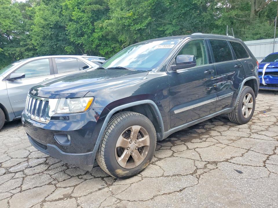 56776506 :رقم المزاد ، 1J4RS4GG7BC704283 vin ، 2011 Jeep Grand Cherokee مزاد بيع