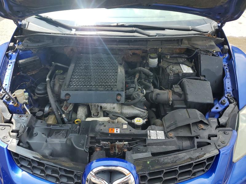 57049016 :رقم المزاد ، JM3ER293580184231 vin ، 2008 Mazda Cx-7 مزاد بيع