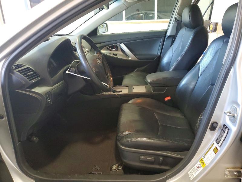 2009 Toyota Camry მანქანა იყიდება აუქციონზე, vin: 4T1BE46K49U285555, აუქციონის ნომერი: 55764006