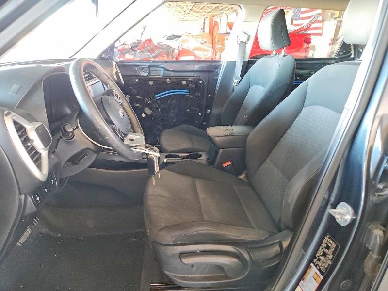 Продаж на аукціоні авто 2020 Kia Soul, vin: KNDJ23AU3L7069911, номер лоту: 58979656