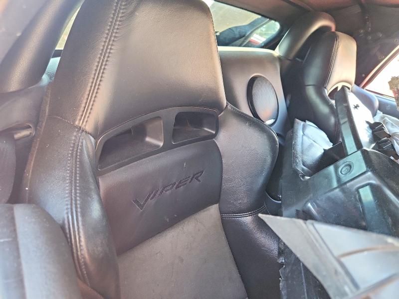 2004 Dodge Viper მანქანა იყიდება აუქციონზე, vin: 1B3JZ65Z34V101970, აუქციონის ნომერი: 58789806