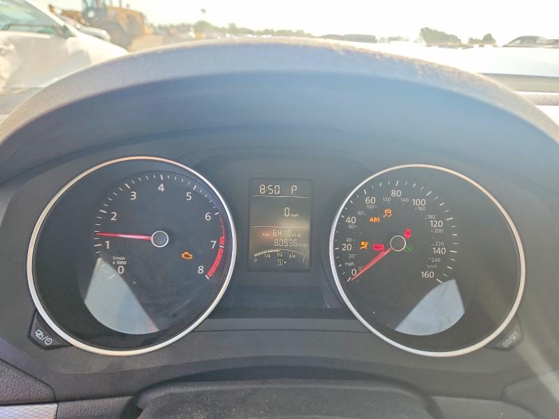 Aukcja sprzedaży 2017 Volkswagen Jetta, vin: 3VW2B7AJ3HM373302, numer aukcji: 56539996