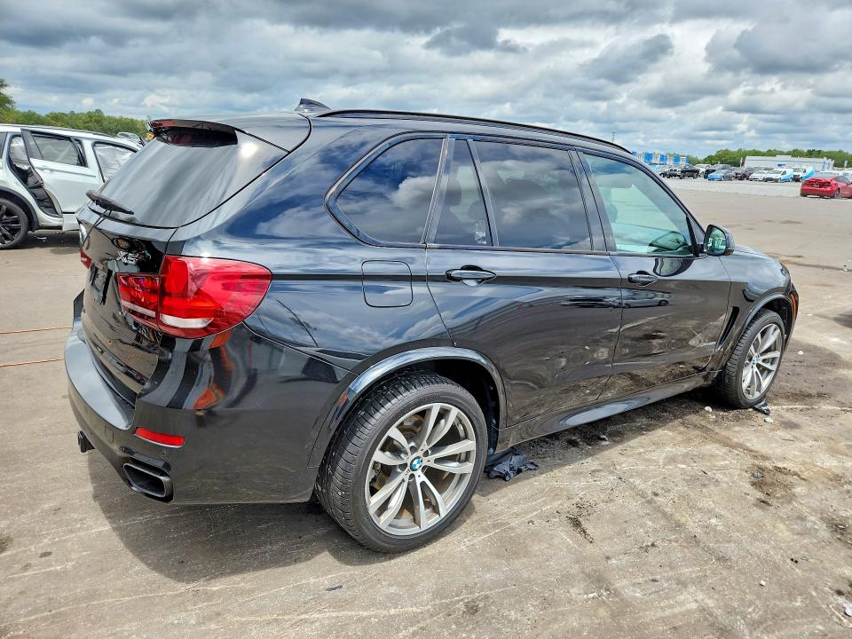 56735896 :رقم المزاد ، 5UXKR6C55E0J73043 vin ، 2014 Bmw X5 مزاد بيع