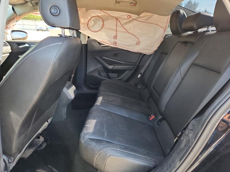 Aukcja sprzedaży 2019 Volkswagen Jetta, vin: 3VWEB7BU1KM167313, numer aukcji: 55567686