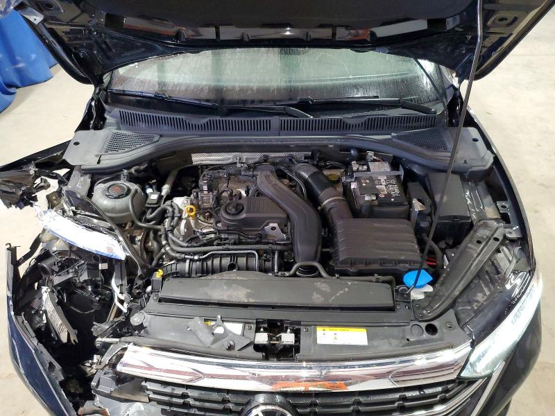 Aukcja sprzedaży 2024 Volkswagen Jetta, vin: 3VWEM7BU0RM053226, numer aukcji: 55556696