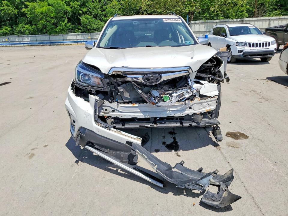 Продаж на аукціоні авто 2020 Subaru Forester, vin: JF2SKAXC7LH595333, номер лоту: 56253406
