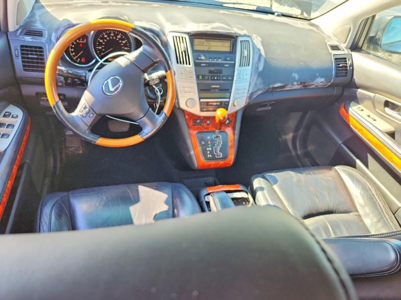 Aukcja sprzedaży 2004 Lexus Rx, vin: 2T2HA31U34C036047, numer aukcji: 57433746