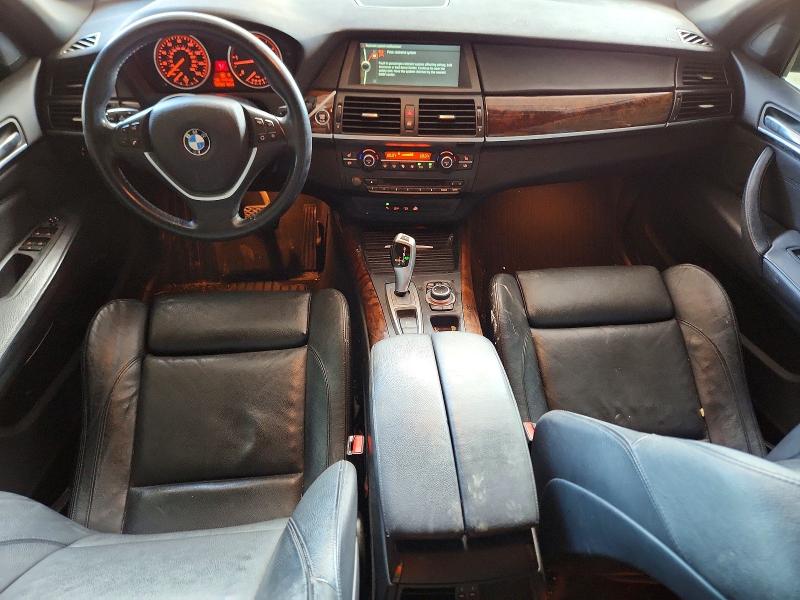 Aukcja sprzedaży 2013 Bmw X5, vin: 5UXZW0C5XD0B91284, numer aukcji: 59149236