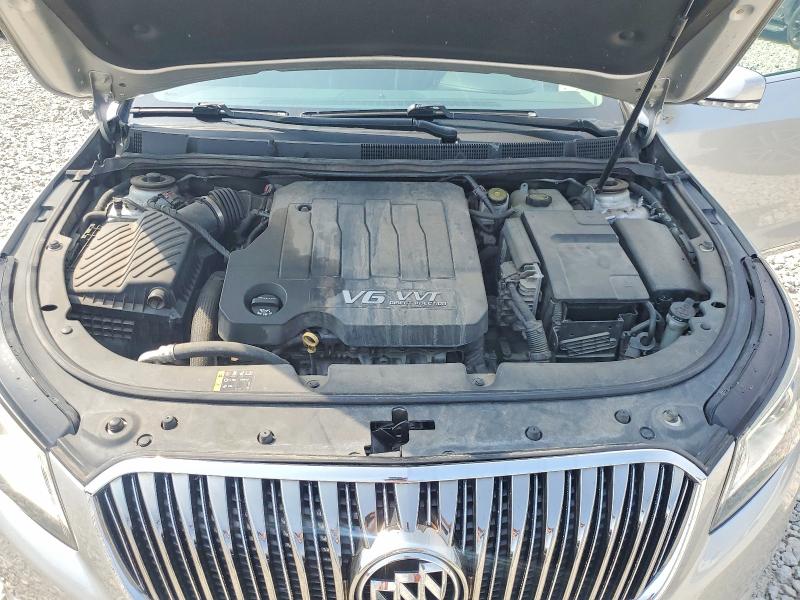Aukcja sprzedaży 2014 Buick Lacrosse, vin: 1G4GB5G3XEF232241, numer aukcji: 56151286
