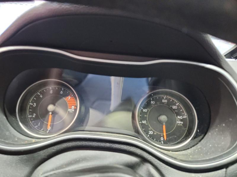 Aukcja sprzedaży 2022 Jeep Cherokee, vin: 1C4PJMMX7ND518326, numer aukcji: 58121716