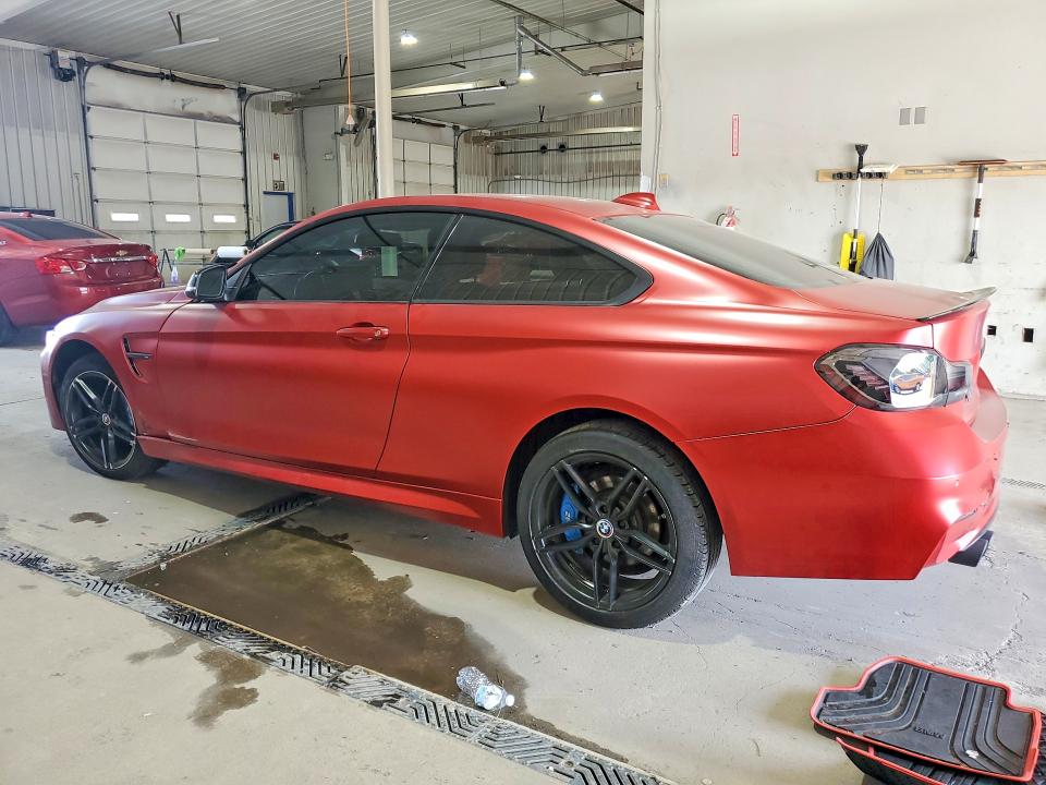 Aukcja sprzedaży 2014 Bmw 428, vin: WBA3N9C58EF721274, numer aukcji: 58571406