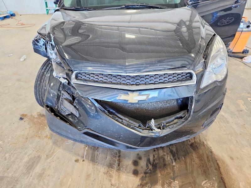 Продаж на аукціоні авто 2013 Chevrolet Equinox, vin: 2GNALDEK9D6381185, номер лоту: 57160316