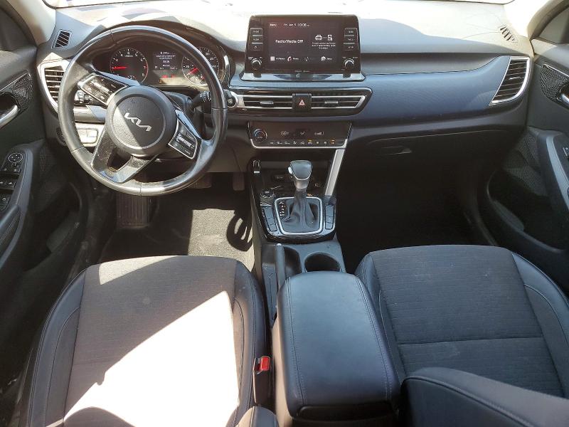 Продаж на аукціоні авто 2023 Kia Seltos, vin: KNDEU2AA5P7422912, номер лоту: 56091536