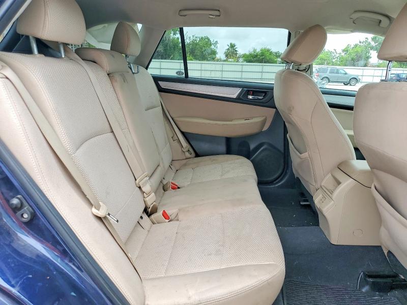 Продажа на аукционе авто 2018 Subaru Outback, vin: 4S4BSAFC6J3293988, номер лота: 56699186