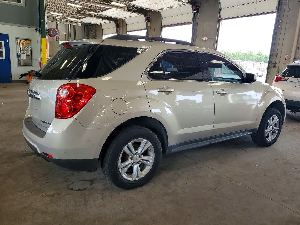 Продажа на аукционе авто 2010 Chevrolet Equinox 1lt, vin: 2CNALDEW2A6286812, номер лота: 55464686