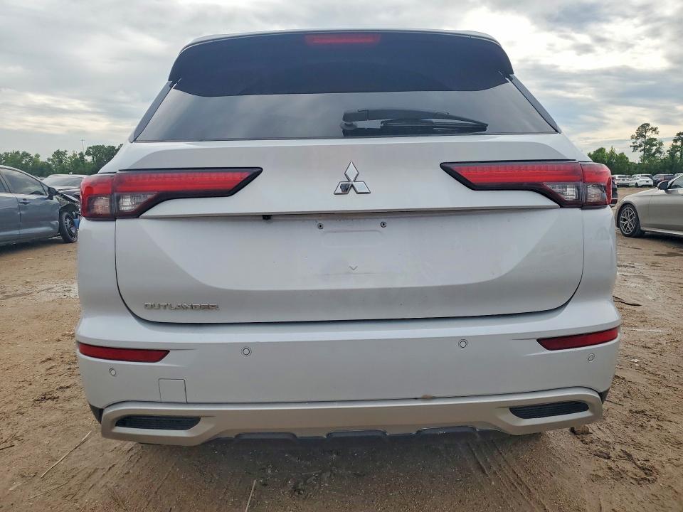 Aukcja sprzedaży 2024 Mitsubishi Outlander, vin: JA4J3VA80RZ004680, numer aukcji: 57567716