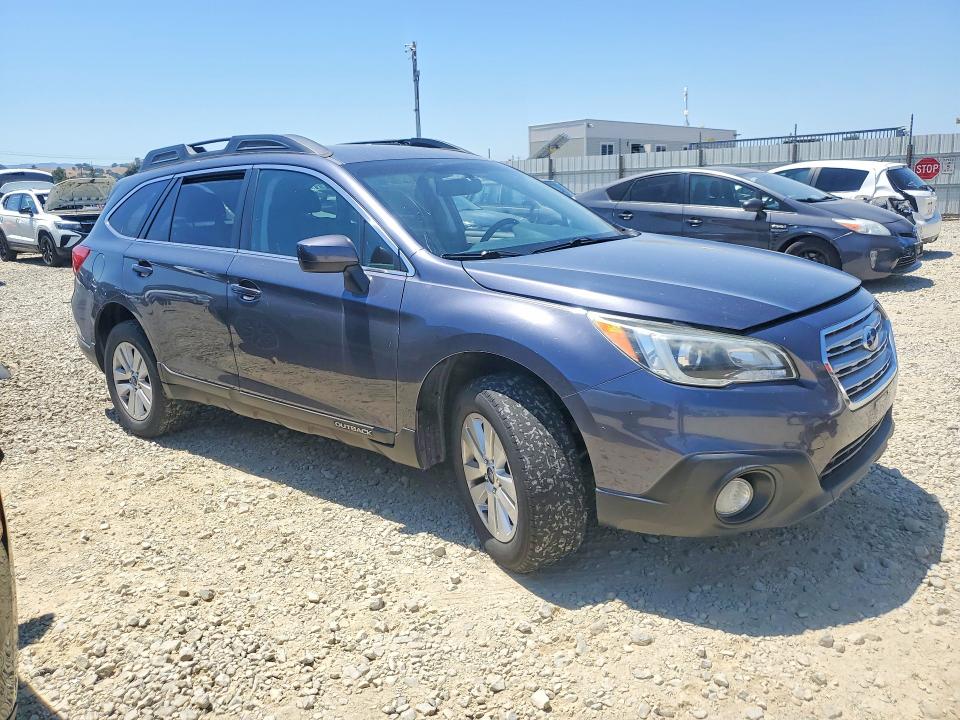 Продажа на аукционе авто 2016 Subaru Outback, vin: 4S4BSACC4G3224312, номер лота: 57713706