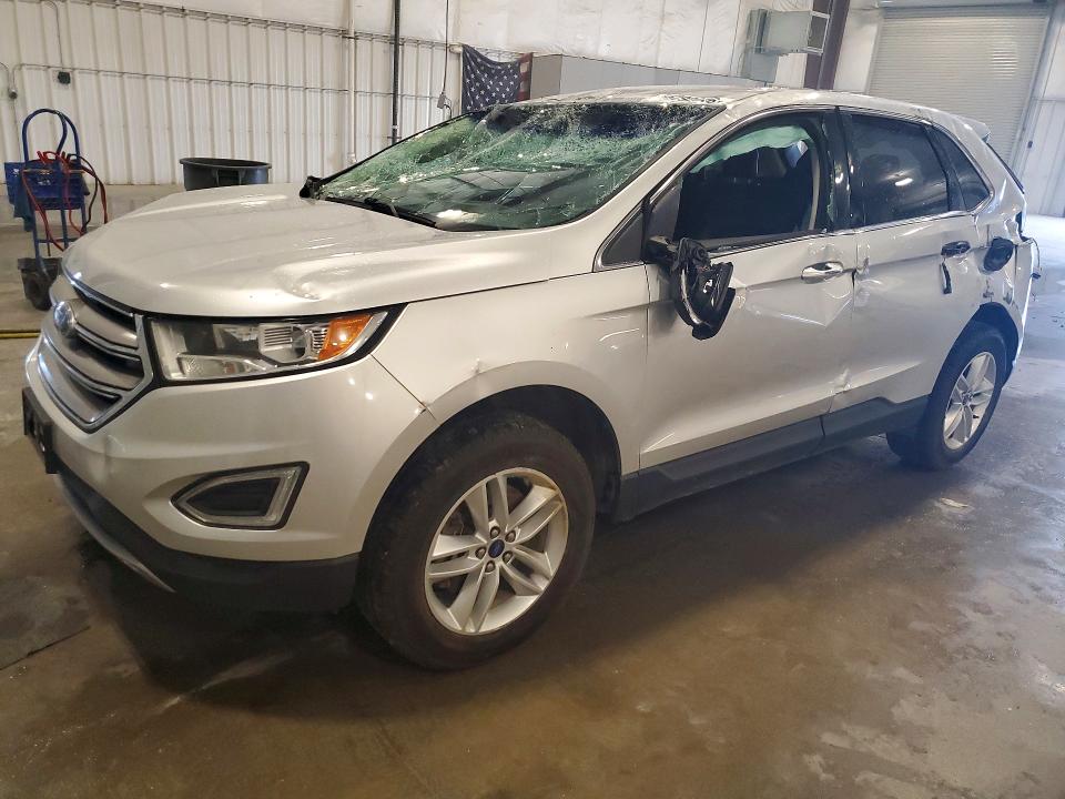Aukcja sprzedaży 2016 Ford Edge, vin: 2FMPK4J84GBC57798, numer aukcji: 56292946