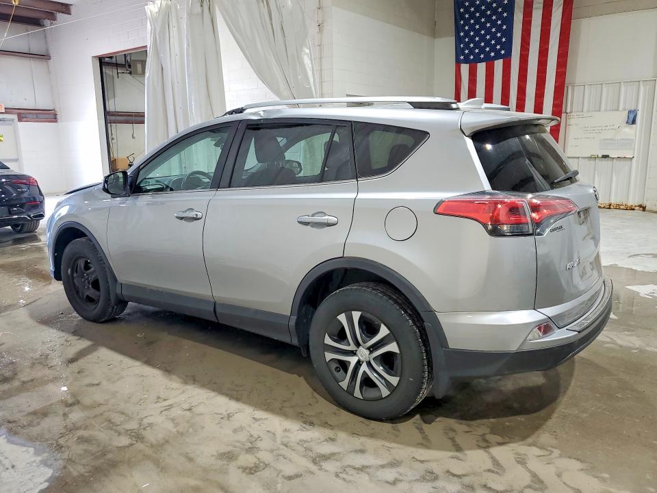 Aukcja sprzedaży 2017 Toyota Rav4, vin: 2T3BFREV5HW608183, numer aukcji: 55735816