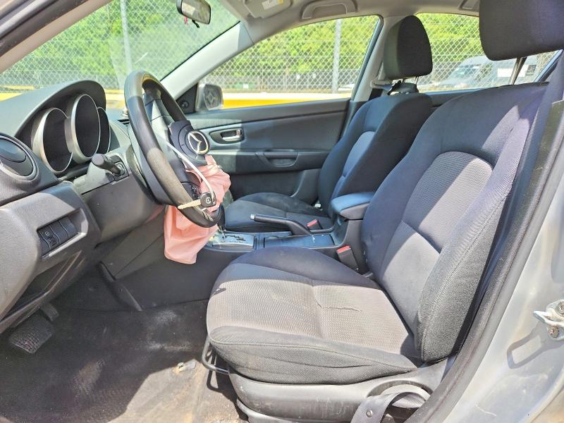 Aukcja sprzedaży 2007 Mazda Mazda3, vin: JM1BK12F571639053, numer aukcji: 57719666