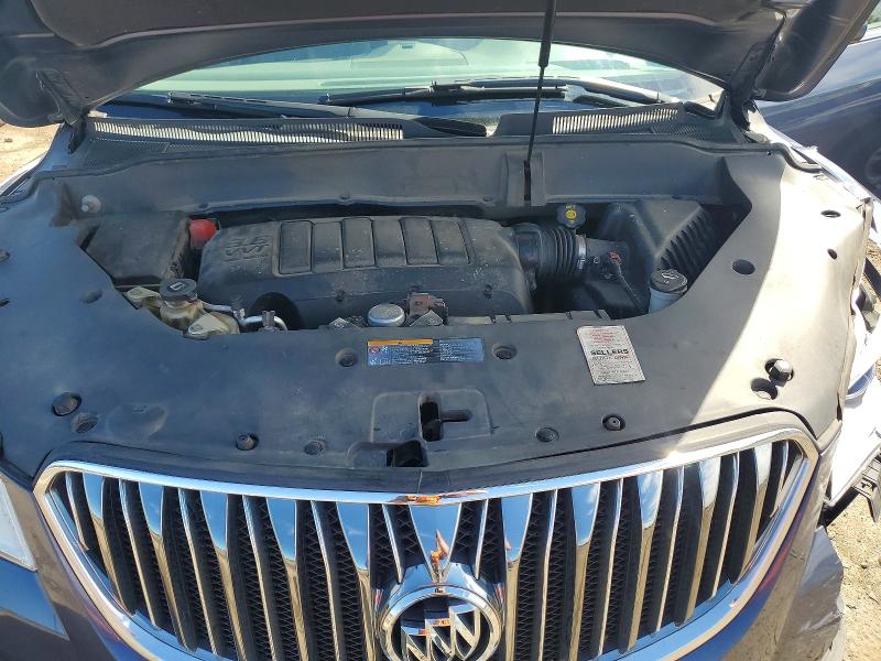 Aukcja sprzedaży 2014 Buick Enclave, vin: 5GAKRAKD2EJ286697, numer aukcji: 56935096