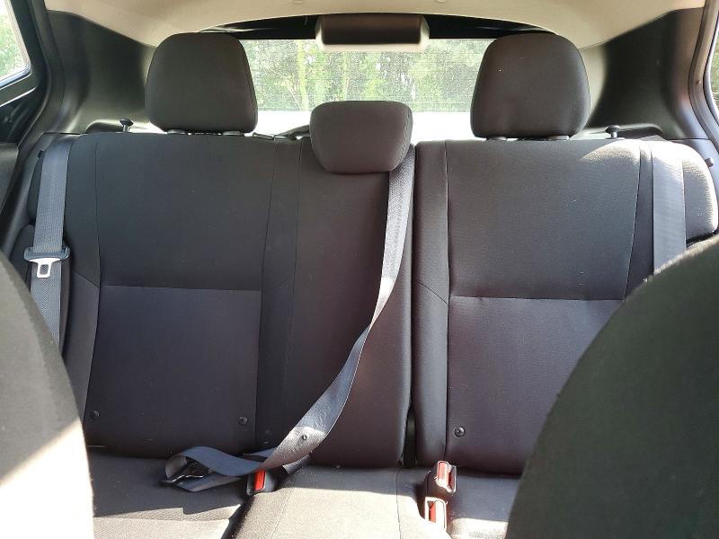 2023 Nissan Kicks მანქანა იყიდება აუქციონზე, vin: 3N1CP5BV3PL560609, აუქციონის ნომერი: 57465316