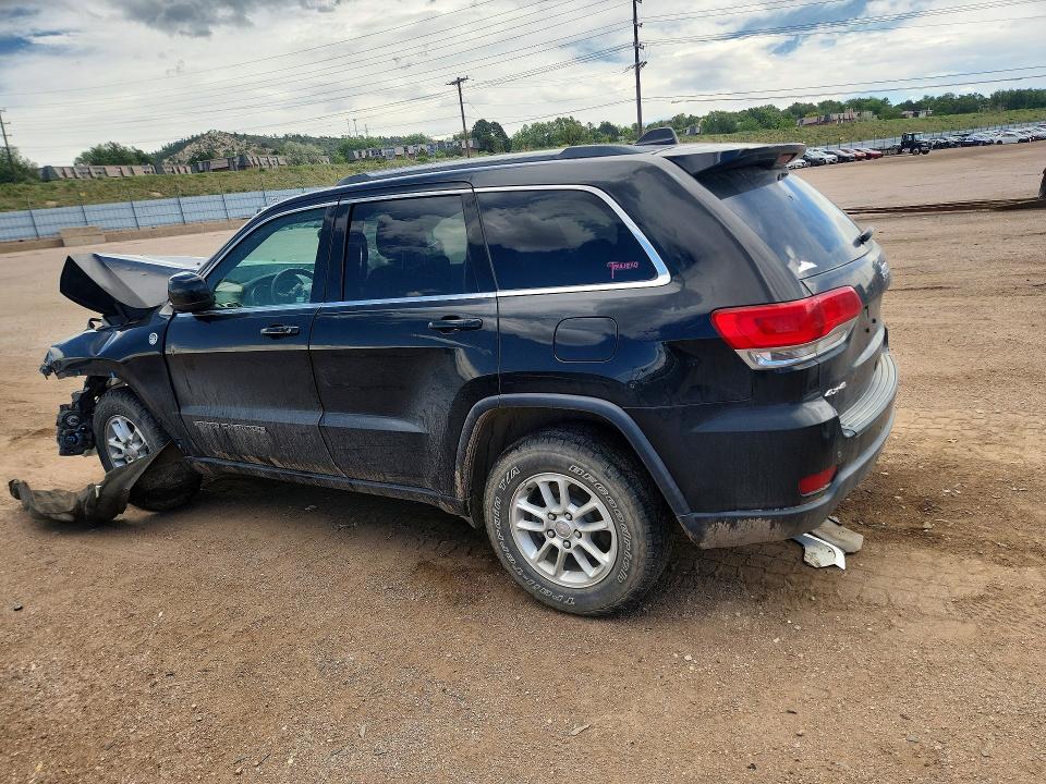Aukcja sprzedaży 2018 Jeep Grand Cherokee, vin: 1C4RJFAG7JC184680, numer aukcji: 56694246