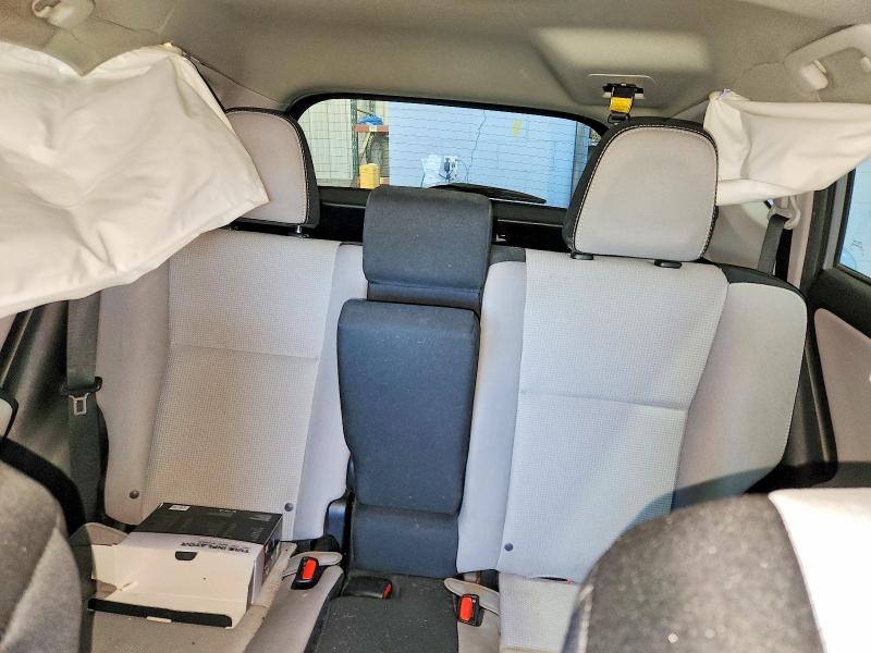 2016 Toyota Rav4 მანქანა იყიდება აუქციონზე, vin: 2T3RFREV2GW488484, აუქციონის ნომერი: 56115516