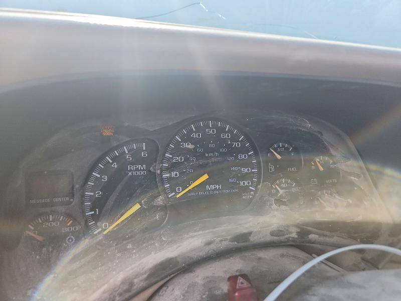 Aukcja sprzedaży 2001 Chevrolet Silverado, vin: 1GCHC29U21E170229, numer aukcji: 56464506