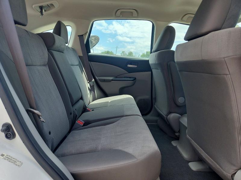 57063686 :رقم المزاد ، 5J6RM3H3XEL022812 vin ، 2014 Honda Cr-v مزاد بيع