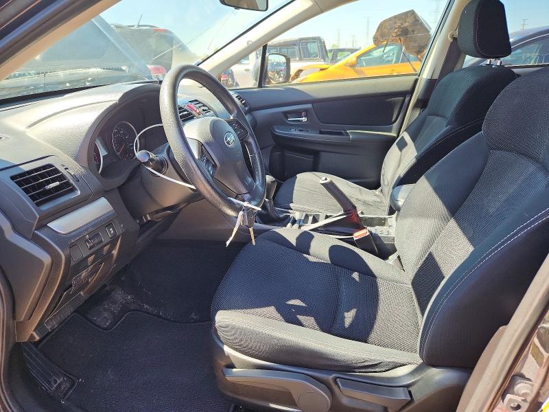 56183546 :رقم المزاد ، JF2GPACCXD1216834 vin ، 2013 Subaru Xv Crosstrek مزاد بيع