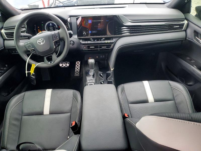 57395656 :رقم المزاد ، 4T1DAACK7TU671868 vin ، 2026 Toyota Camry مزاد بيع