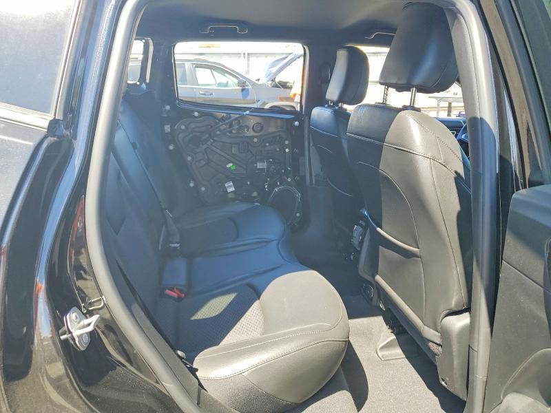 55795006 :رقم المزاد ، 3C4NJDBBXNT226226 vin ، 2022 Jeep Compass مزاد بيع
