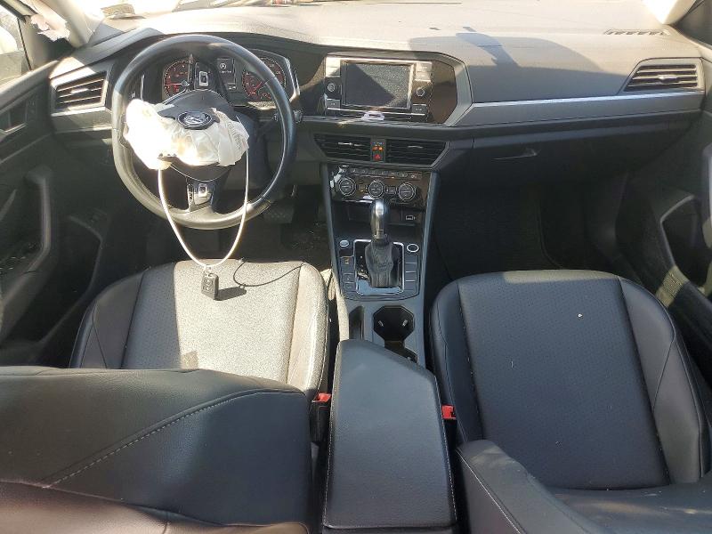55675866 :رقم المزاد ، 3VWC57BU9KM156350 vin ، 2019 Volkswagen Jetta مزاد بيع