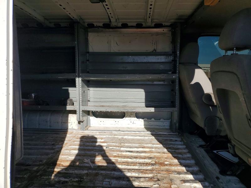 2014 Nissan Nv მანქანა იყიდება აუქციონზე, vin: 1N6BF0KX3EN101736, აუქციონის ნომერი: 58401316