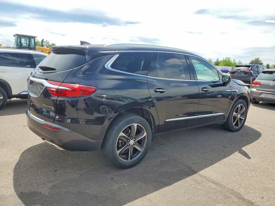 Aukcja sprzedaży 2019 Buick Enclave, vin: 5GAEVAKW5KJ204564, numer aukcji: 57204346