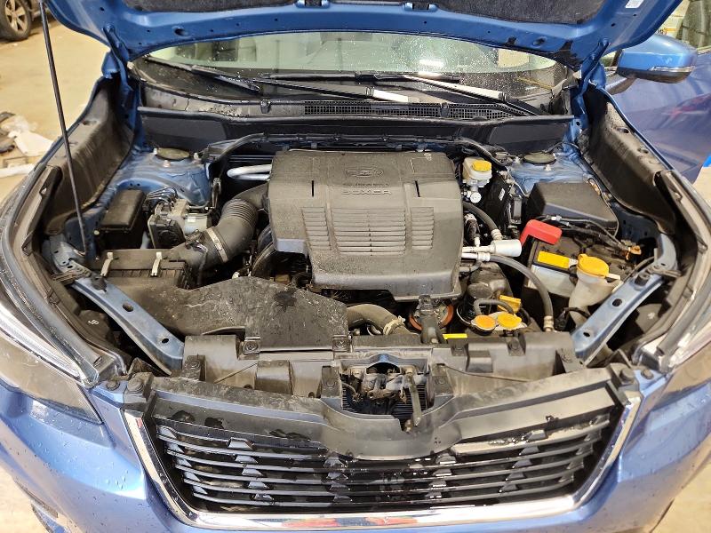 57664676 :رقم المزاد ، JF2SKAUCXMH580461 vin ، 2021 Subaru Forester مزاد بيع