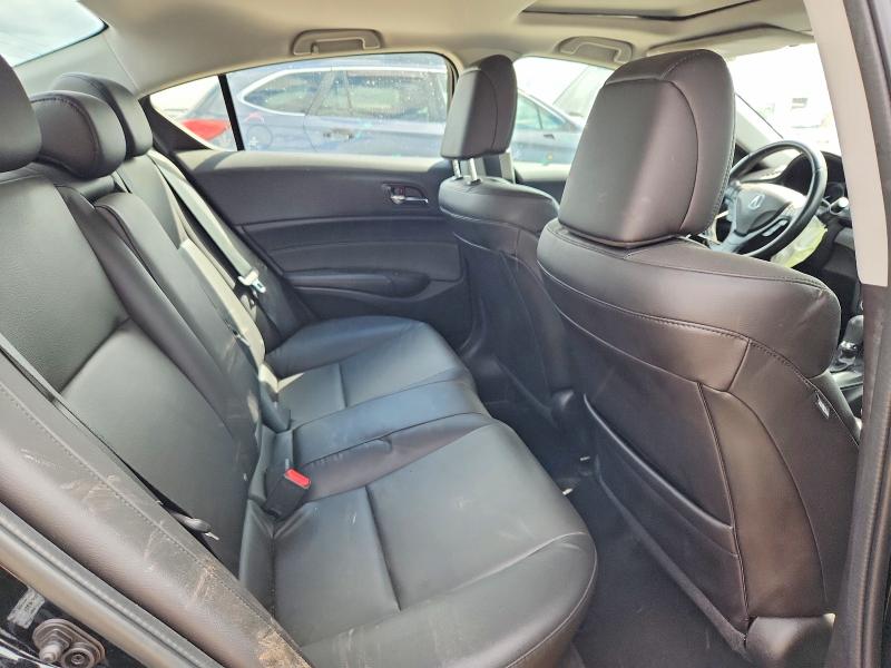 Aukcja sprzedaży 2017 Acura Ilx, vin: 19UDE2F35HA004777, numer aukcji: 57371216