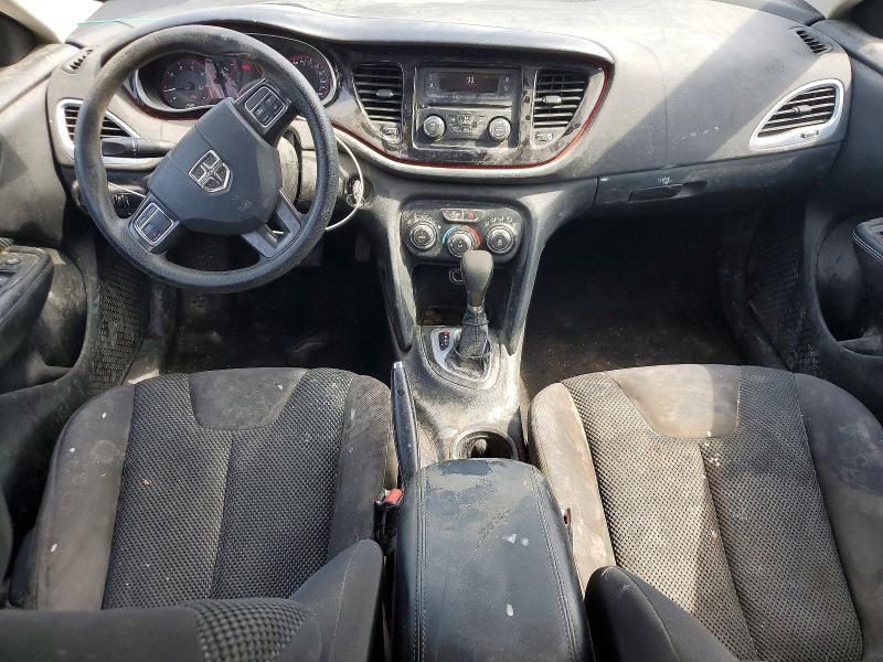 Aukcja sprzedaży 2015 Dodge Dart, vin: 1C3CDFAA1FD378930, numer aukcji: 55920796