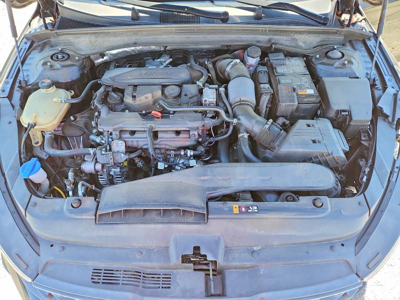 Продажа на аукционе авто 2024 Kia K5, vin: 5XXG64J25RG246168, номер лота: 55976686