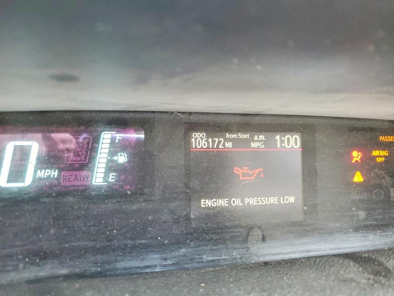 Продаж на аукціоні авто 2014 Toyota Prius C, vin: JTDKDTB31E1565770, номер лоту: 58525096
