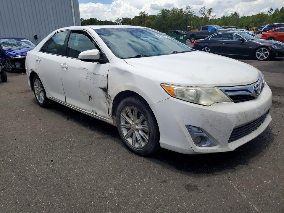 2012 Toyota Camry მანქანა იყიდება აუქციონზე, vin: 4T1BK1FK8CU521784, აუქციონის ნომერი: 56795226
