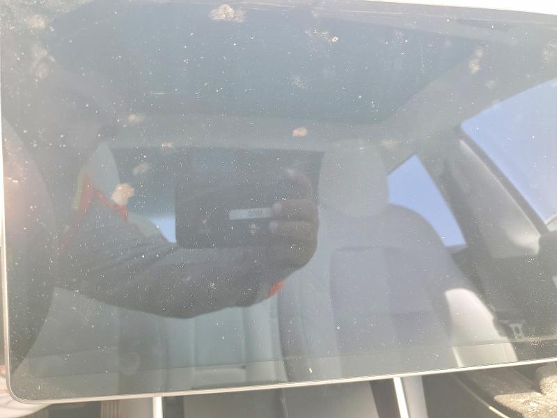 56156706 :رقم المزاد ، 5YJ3E1EA6KF486078 vin ، 2019 Tesla Model 3 مزاد بيع