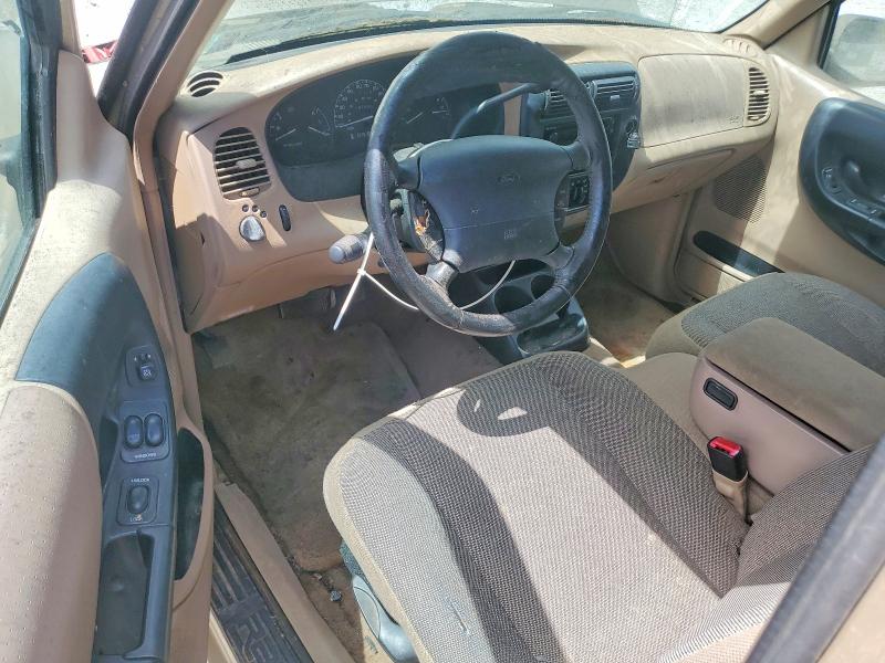 Продаж на аукціоні авто 2000 Ford Ranger, vin: 1FTYR14X1YTA07071, номер лоту: 58057426