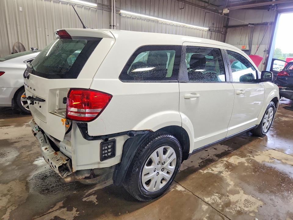 57210786 :رقم المزاد ، 3C4PDCAB6FT746727 vin ، 2015 Dodge Journey مزاد بيع