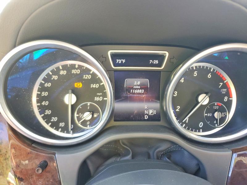 Продаж на аукціоні авто 2016 Mercedes-benz Gl, vin: 4JGDF6EE7GA708074, номер лоту: 56576796
