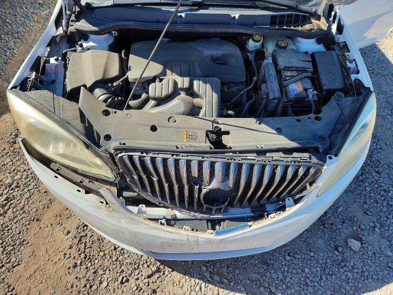 2014 Buick Verano მანქანა იყიდება აუქციონზე, vin: 1G4PS5SK7E4108695, აუქციონის ნომერი: 55618126