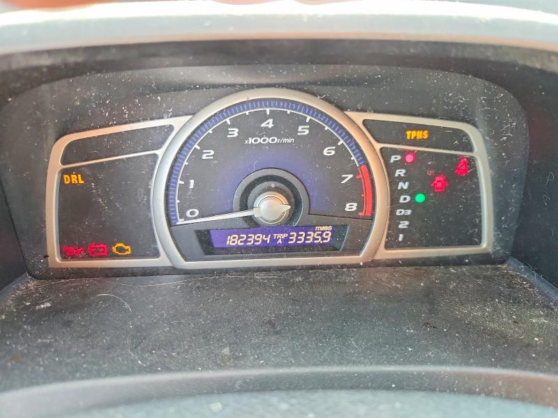 Aukcja sprzedaży 2009 Honda Civic, vin: 2HGFA16329H333146, numer aukcji: 59184636