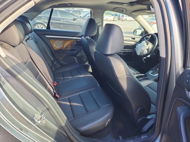 Продажа на аукционе авто 2010 Volkswagen Jetta, vin: 3VWRX7AJ8AM137749, номер лота: 56740326