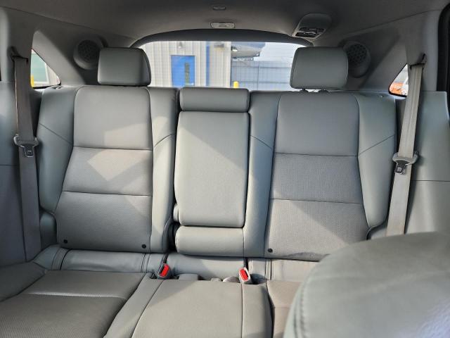 2017 Acura Rdx მანქანა იყიდება აუქციონზე, vin: 5J8TB3H52HL021436, აუქციონის ნომერი: 58962196